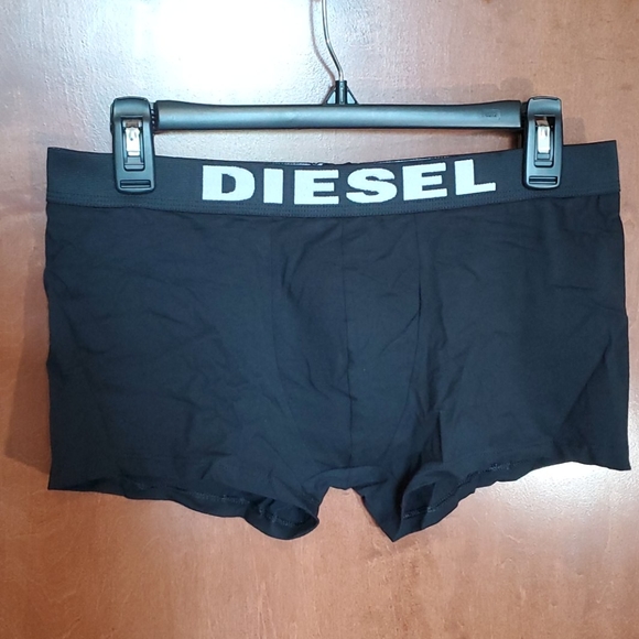 Diesel Other - Diesel Stretch Cotton Trunks - Large